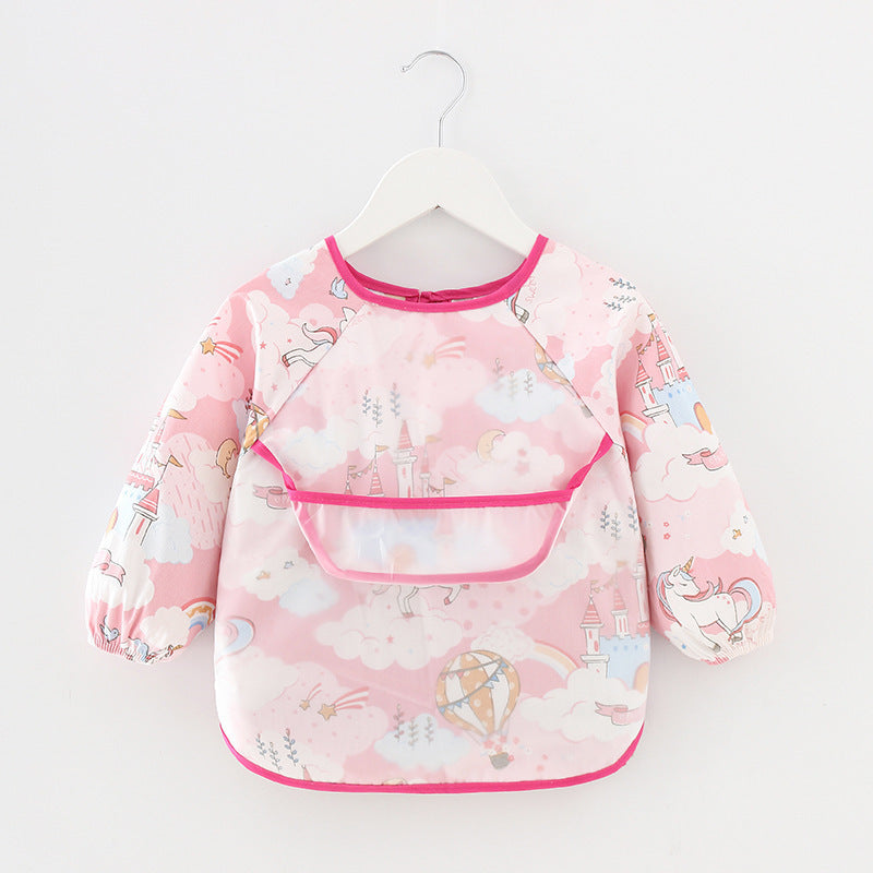 Baby Waterproof Bib