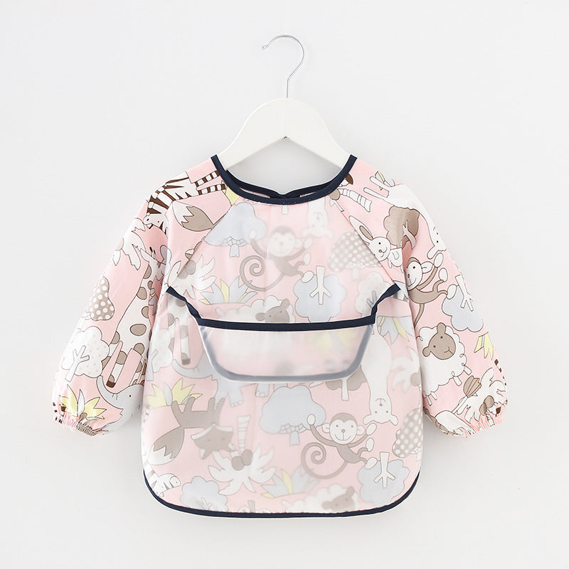 Baby Waterproof Bib