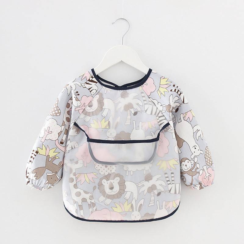 Baby Waterproof Bib