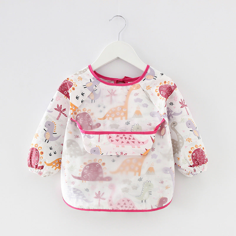 Baby Waterproof Bib