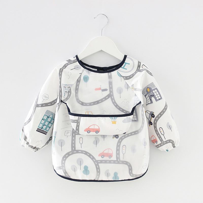 Baby Waterproof Bib