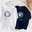 Boys Short Sleeve T-shirt New Baby
