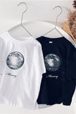 Boys Short Sleeve T-shirt New Baby