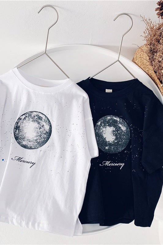 Boys Short Sleeve T-shirt New Baby