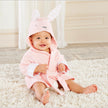 Animal Modeling Baby Bathrobe