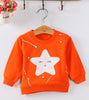 Baby Girl Spot Jumper