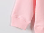 Baby Girl Spot Jumper