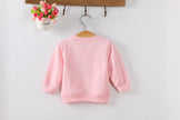 Baby Girl Spot Jumper