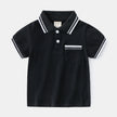 Boys Summer Polo T-Shirt