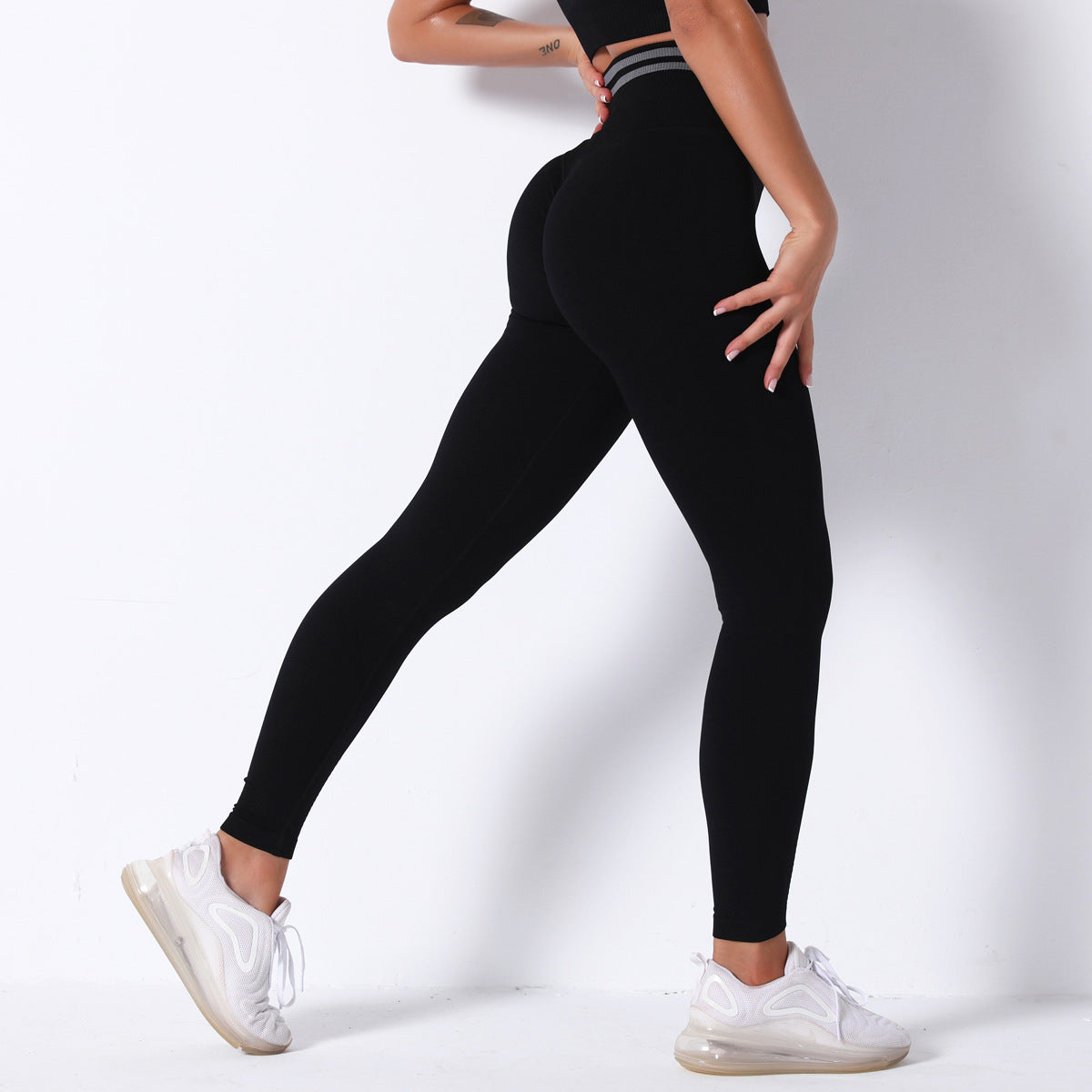 Breathable Running Fitness Pants