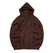 Classic Knitted Hoodie