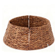 Rattan Christmas Tree Collar