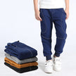 Boys Sports Trousers