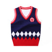Uniform Style Vest