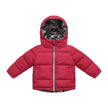 Children's Double-sided Padded Winter Jackets