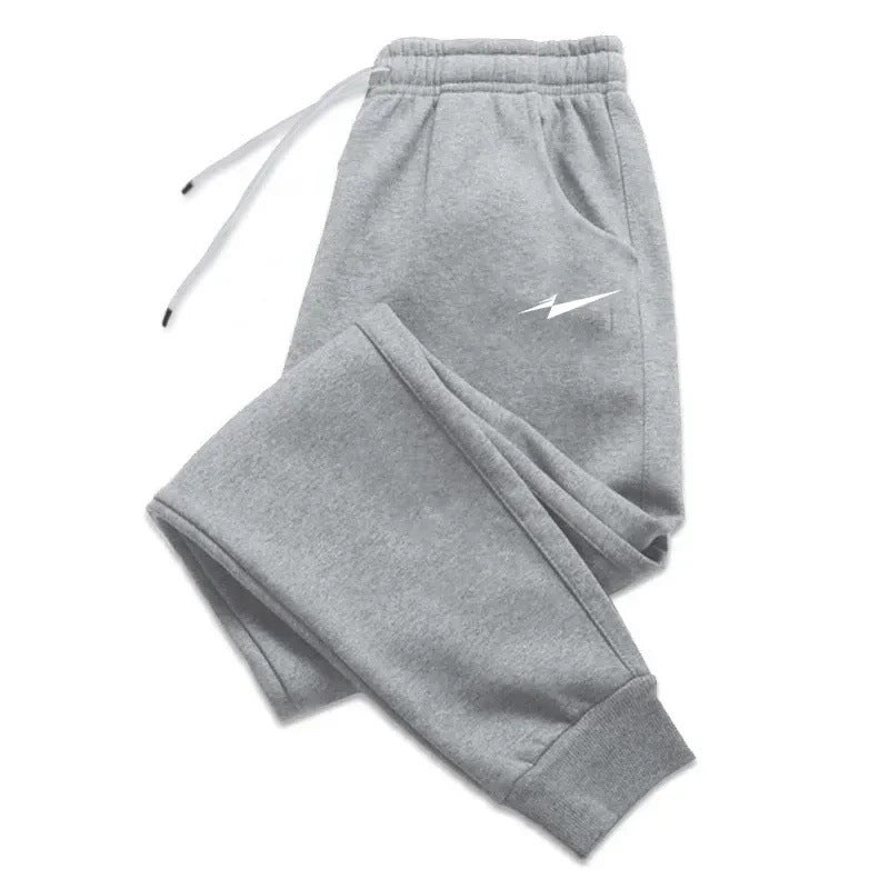 Men's Cool 2D Printed Jogger