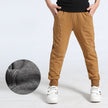 Boys Sports Trousers