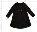 Girls Wool Jacket