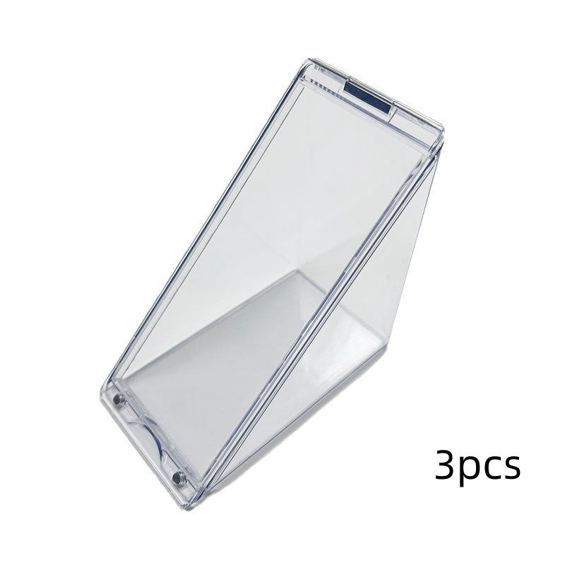 Reusable Triangle Sandwich Crisper