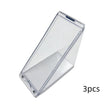 Reusable Triangle Sandwich Crisper