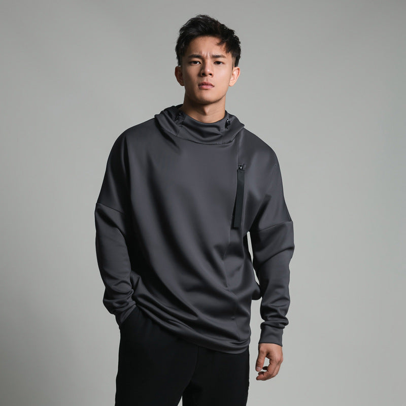 Loose Sweater For Men