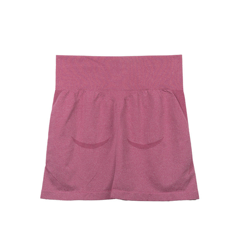 Women's Yoga Shorts Pants