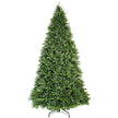 PVC Hybrid Christmas Tree