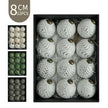 Decorative Ancient Christmas Ornaments