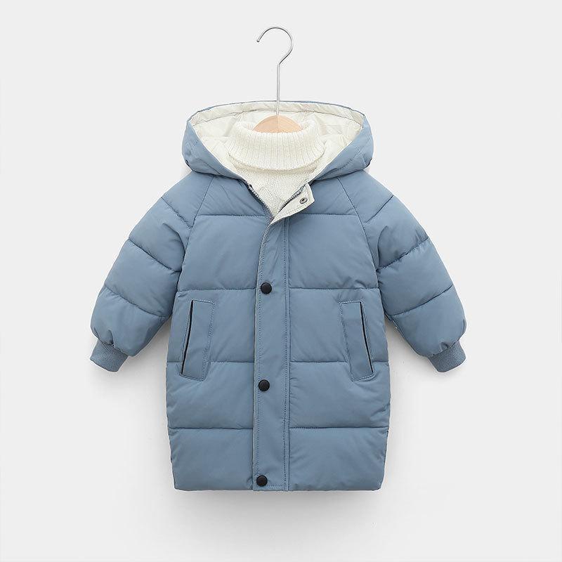 Winter Padded Baby Jacket & Coat