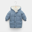 Winter Padded Baby Jacket & Coat