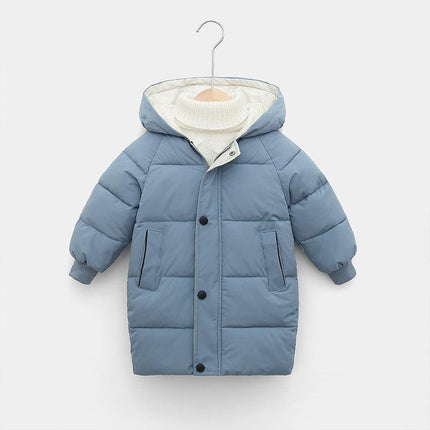 Winter Padded Baby Jacket & Coat