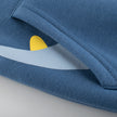 Boys Hoodie Fleece Jumper