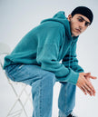 Classic Knitted Hoodie