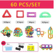 Magnetic Building Blocks Toys For Kids
