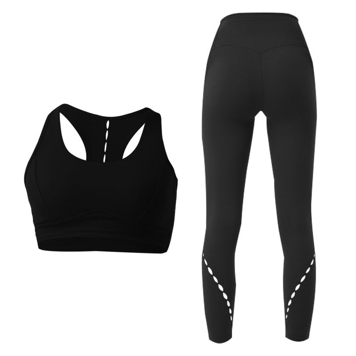 S-Shape Fitness 2 Piece set