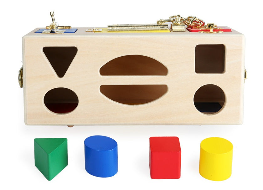 Kids educational Preschool Toy
