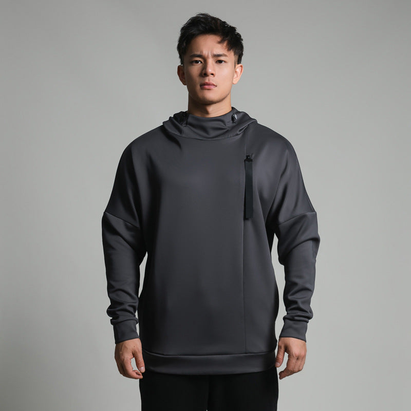 Loose Sweater For Men
