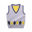 Uniform Style Vest