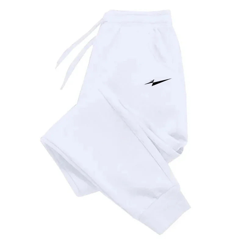 Men's Cool 2D Printed Jogger