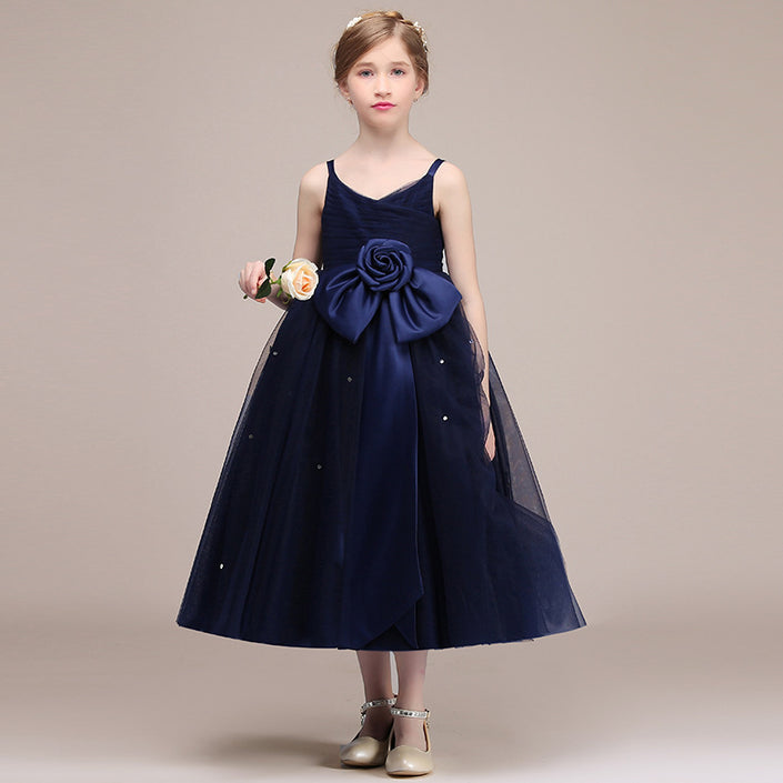 Girls Princess Occasion Dress