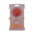 Bow hair accessories
