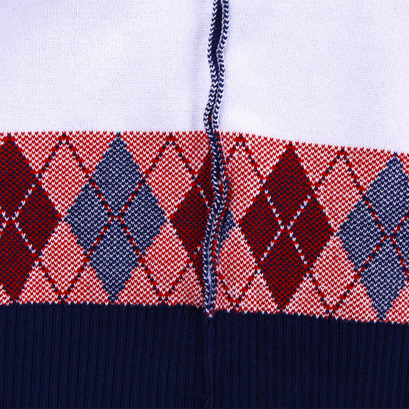 Uniform Style Vest