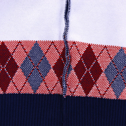 Uniform Style Vest