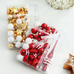 Variety Christmas Decorations Ball Set