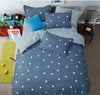 4-piece bedding set