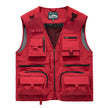 New Mesh Quick-Drying Vest