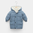 Winter Padded Baby Jacket & Coat