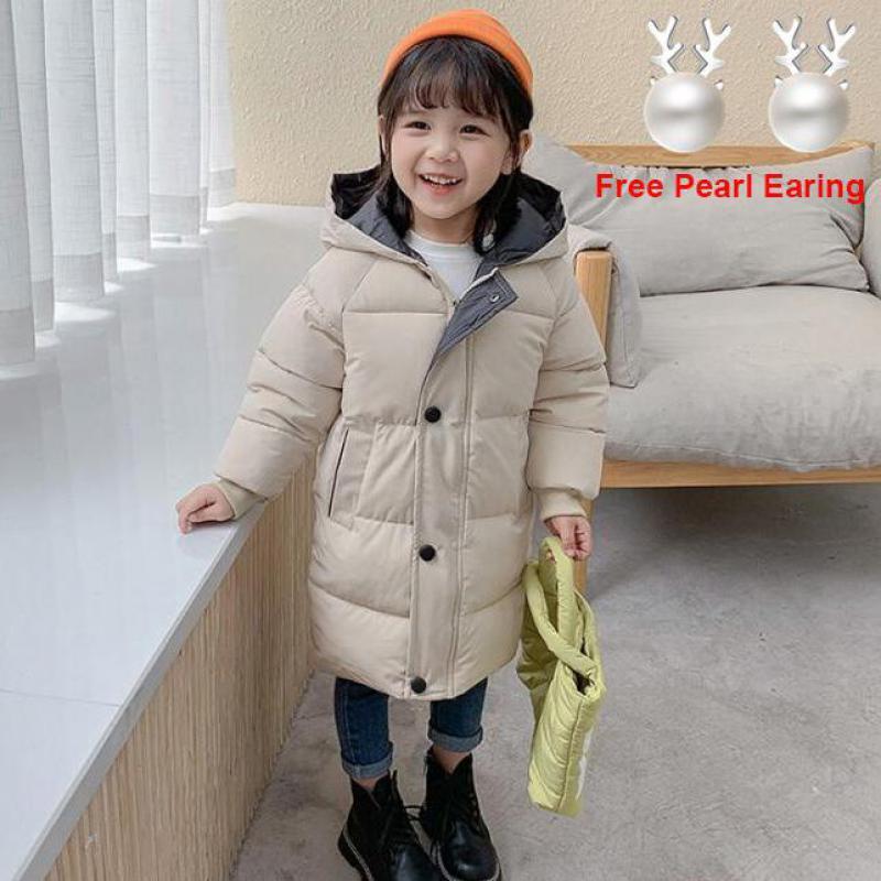 Winter Padded Baby Jacket & Coat