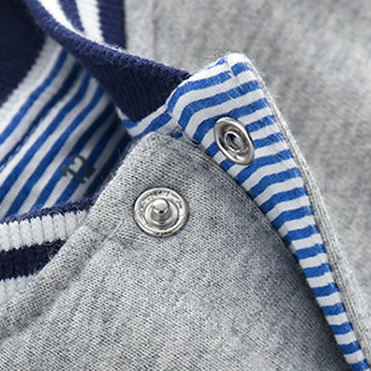 Boys Bumper Jacket