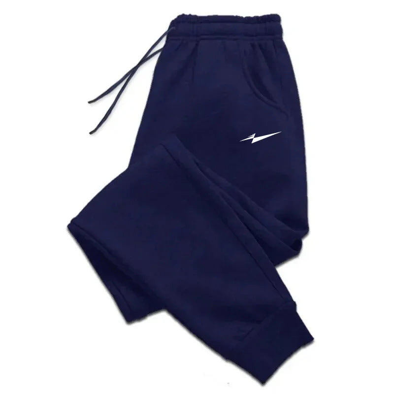 Men's Cool 2D Printed Jogger